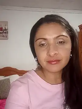 Snapshot of Mariapaula88 chatting on October 20, 5:13 pm Mariapaula88 online show from October 20, 5:13 pm