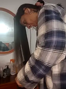 Mariapaula88 online show from December 19, 11:34 am