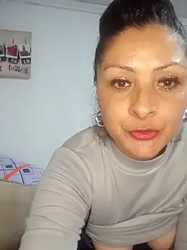 Mariapaula88 online show from November 29, 7:30 am