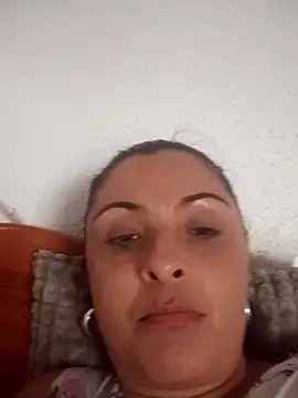 Mariapaula88 online show from November 7, 3:49 pm