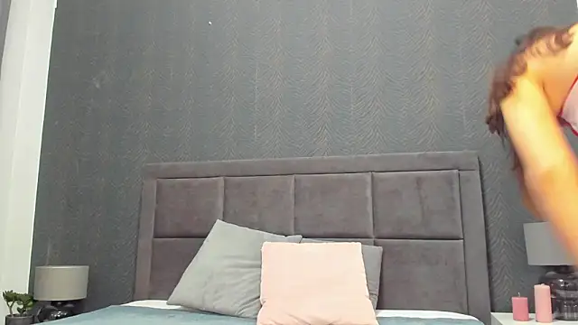 Snapshot of NattyCharm chatting on November 29, 5:51 am NattyCharm online show from November 29, 5:51 am