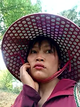 siusiu-00 online show from March 26, 2:32 am