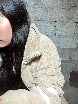 siusiu-00 online show from November 16, 7:40 pm