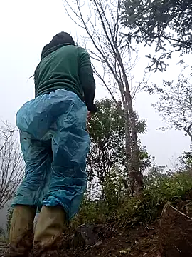 siusiu-00 online show from November 2, 2:05 am