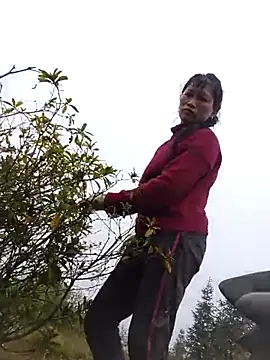 siusiu-00 online show from November 12, 9:13 am