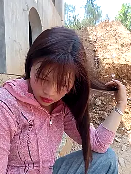 siusiu-00 online show from April 9, 4:47 am