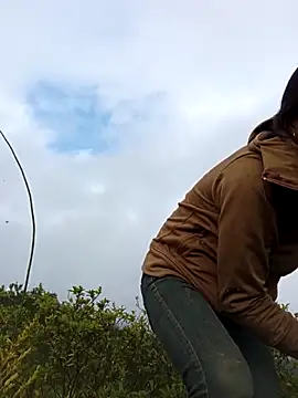 siusiu-00 online show from November 10, 1:10 am