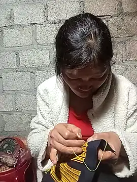 siusiu-00 online show from November 1, 2:00 pm