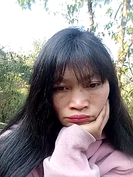 siusiu-00 online show from January 12, 3:24 am