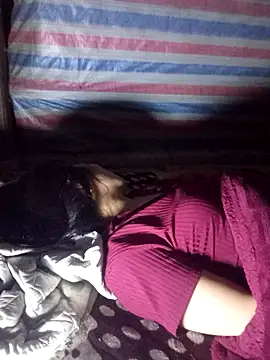 siusiu-00 online show from March 24, 6:41 pm