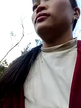 siusiu-00 online show from November 27, 9:43 am