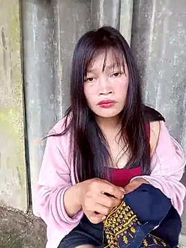 siusiu-00 online show from February 27, 1:06 am