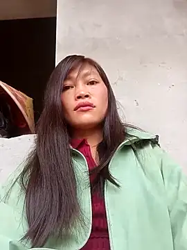 siusiu-00 online show from March 15, 4:30 am