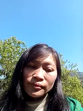 siusiu-00 online show from February 6, 5:25 am