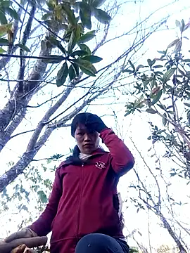 siusiu-00 online show from December 15, 8:53 am