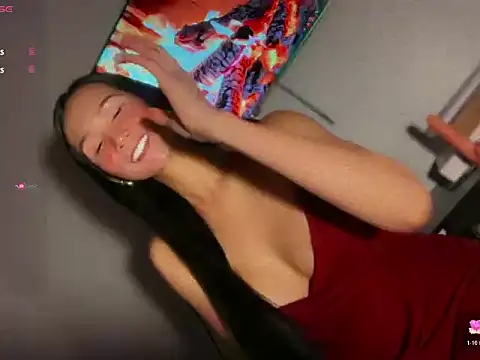 Manddeexx online show from April 4, 12:56 pm