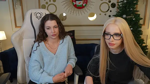 Jessica start online show from January 7, 11:26 am