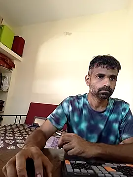 Nudist Jack online show from April 7, 4:25 am