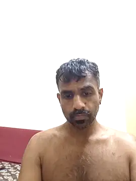 Nudist Jack online show from April 1, 4:37 pm