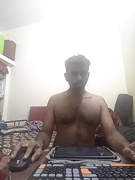 Nudist Jack online show from April 14, 3:28 pm