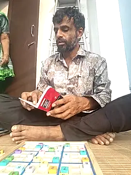 Snapshot of Nudist_Jack chatting on November 14, 10:52 am Nudist Jack online show from November 14, 10:52 am