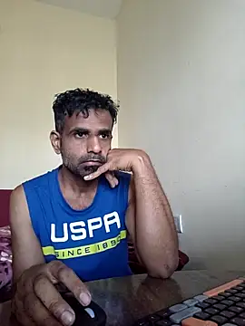 Nudist Jack online show from April 12, 7:33 am