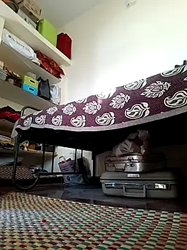 Nudist Jack online show from April 3, 1:34 am