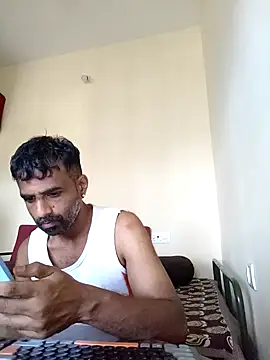 Nudist Jack online show from April 5, 5:58 am