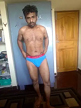 Nudist Jack online show from March 20, 11:44 am