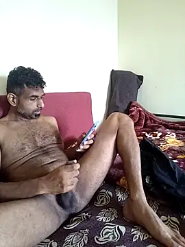 Nudist Jack online show from April 13, 2:48 am