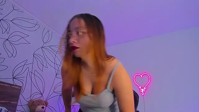 merida 06 online show from October 30, 2:54 am