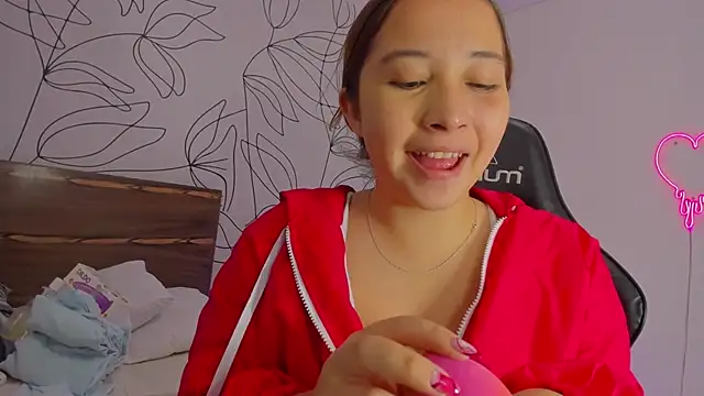 merida 06 online show from November 22, 11:58 pm