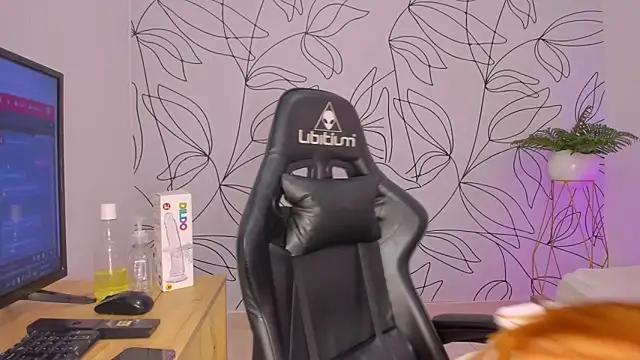 merida 06 online show from November 25, 2:34 am