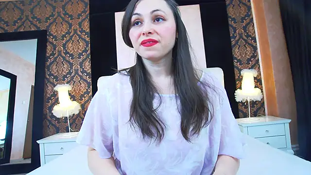 Soft Lilly online show from March 23, 6:35 am
