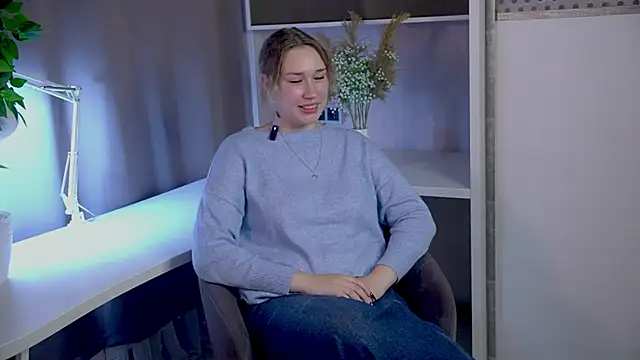 ClarePratillo online show from October 16, 11:07 am