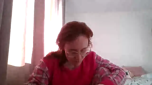 LuckySLove online show from April 11, 3:49 pm