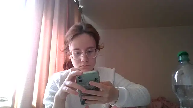 Snapshot of LuckySLove chatting on May 25, 12:59 pm LuckySLove online show from May 25, 12:59 pm