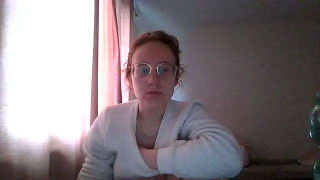Snapshot of LuckySLove chatting on May 31, 2:34 pm LuckySLove online show from May 31, 2:34 pm