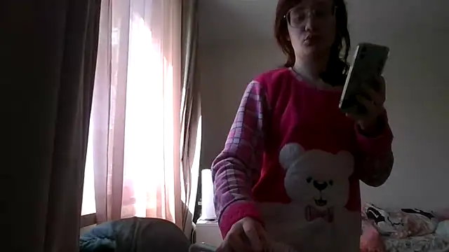 LuckySLove online show from March 22, 12:07 pm