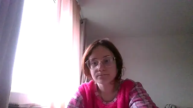 LuckySLove online show from February 22, 3:35 pm