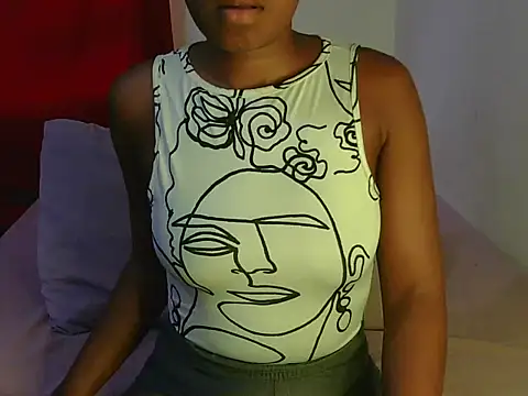 sexy-Noxy online show from October 30, 3:31 pm