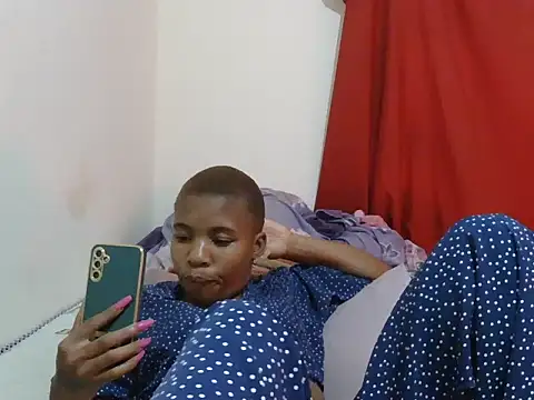 sexy-Noxy online show from November 2, 4:01 pm