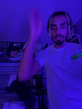 shadespider online show from March 21, 7:31 am