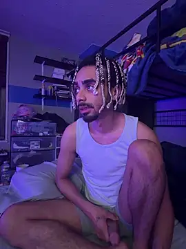 shadespider online show from April 16, 12:44 am