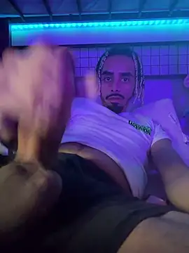 shadespider online show from March 22, 1:01 pm