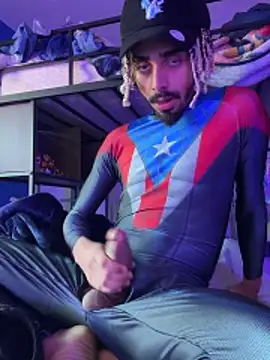 shadespider online show from March 18, 9:37 pm