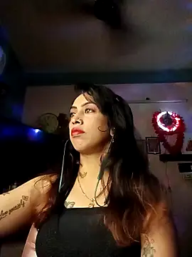 Snapshot of Darling_Annie chatting on November 12, 7:07 pm Darling Annie online show from November 12, 7:07 pm