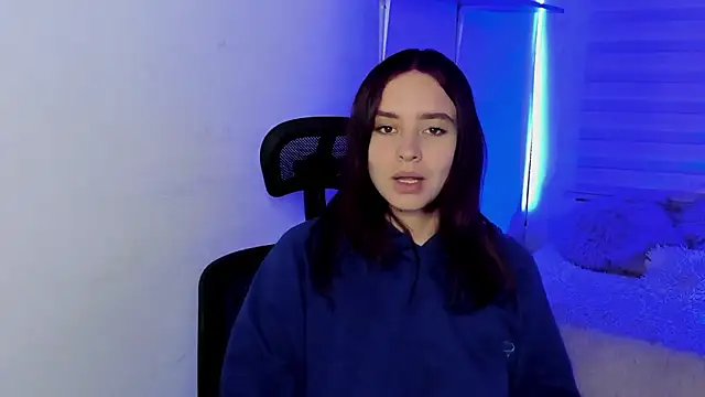 Emily Lindey online show from January 18, 4:38 am