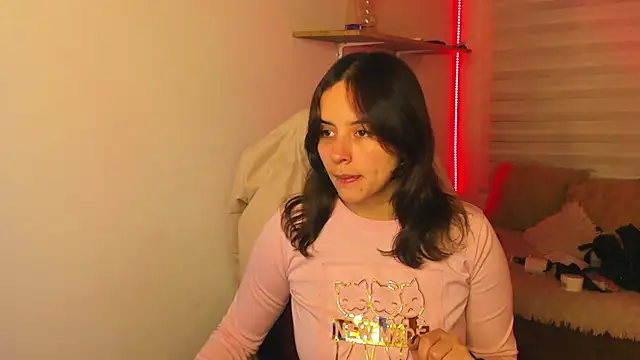 Emily Lindey online show from November 10, 3:11 am