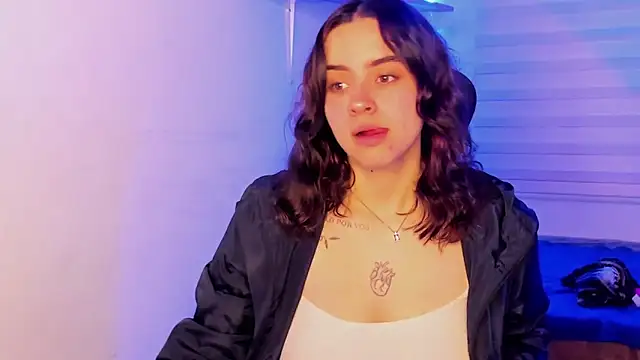 Emily Lindey online show from October 29, 3:16 am